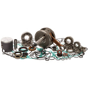 Wrench Rabbit Complete Engine Rebuild Kit For 2008-2009 KTM 105 XC