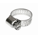 WSM 5/16'' - 7/8'' Hose Clamp 13-161-01