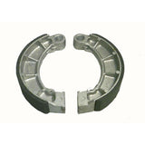 WSM Rear Brake Shoes for Honda 350 - 450 TRX 98-15 09-2026E
