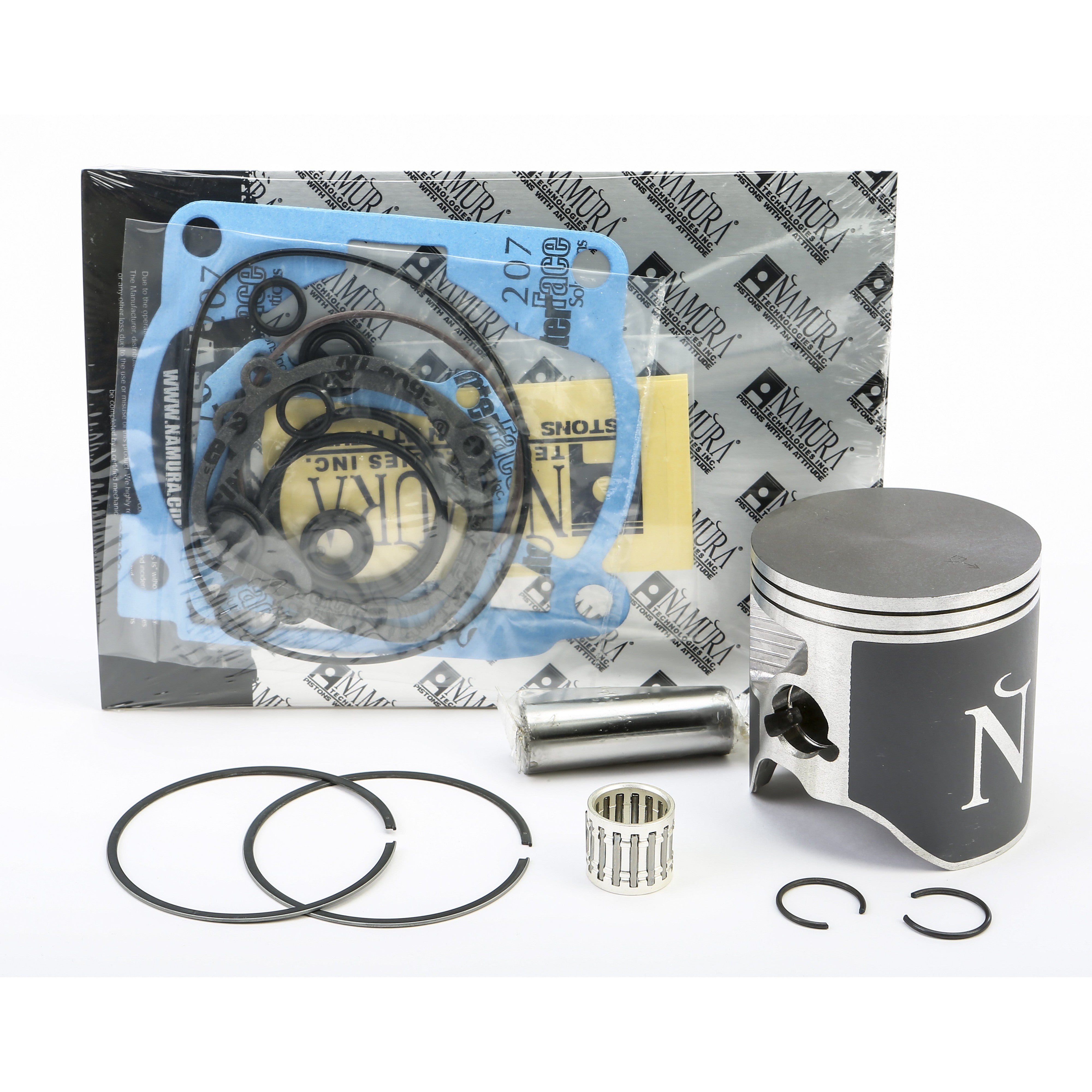 Namura Top-End Repair Kit NX-70036-CK