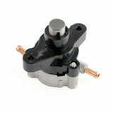 WSM Fuel Pump For Yamaha 75 - 115 Hp 4-Stroke 05-21 600-103