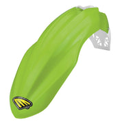 Cycra Cycralite Front Fender Green - 1CYC-1471-72