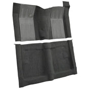 ACC Replacement Carpet Kit For 1966-1969 Mercury Cyclone GT with 2 Gray Inserts Hardtop 4spd - CHOOSE COLOR