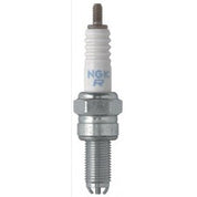 Set of 8 NGK Standard Spark Plugs for Yamaha YZF-R6S 2009 Engine 600cc