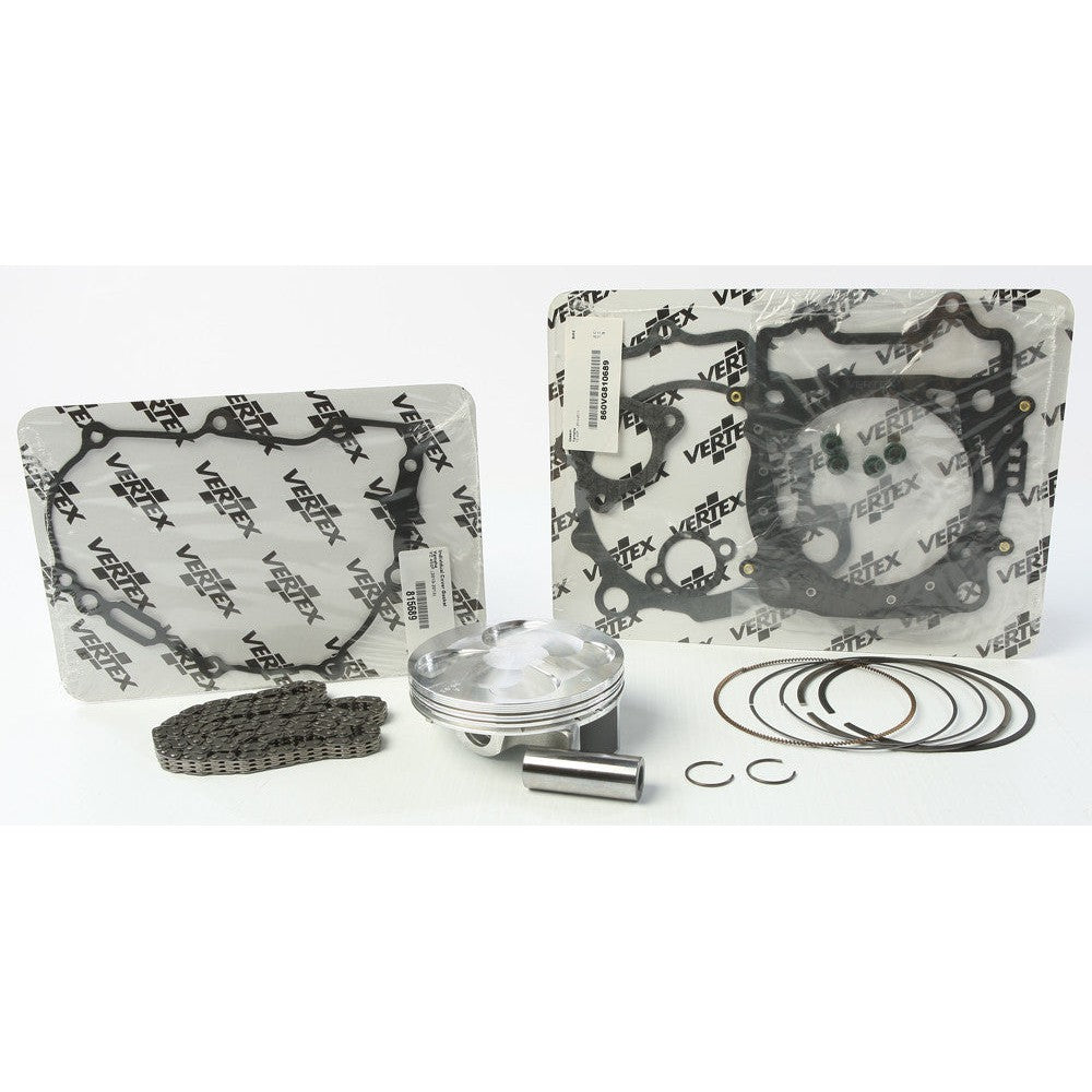 Vertex Top End Piston Kit VTKTC23562A