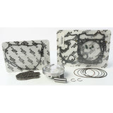 Vertex Top End Piston Kit VTKTC23562A