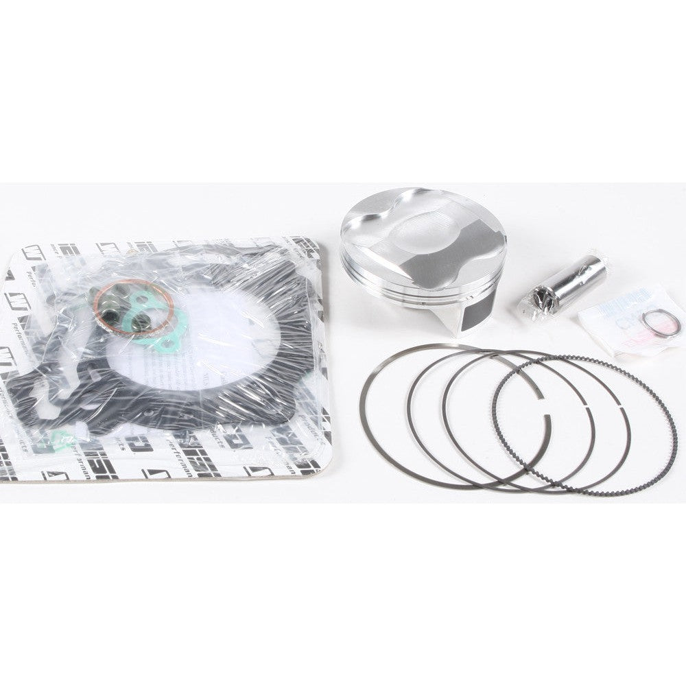 Wiseco Top End Kit Armorglide Box Frg 96.00/Std 13.2:1 Suz PK1881