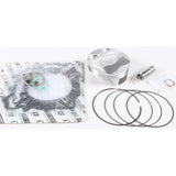 Wiseco Top End Kit Armorglide Box Frg 96.00/Std 13.2:1 Suz PK1881