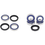 Wheel Front And Rear Bearing Kit for Husaberg 550cc 550FS-E 2007