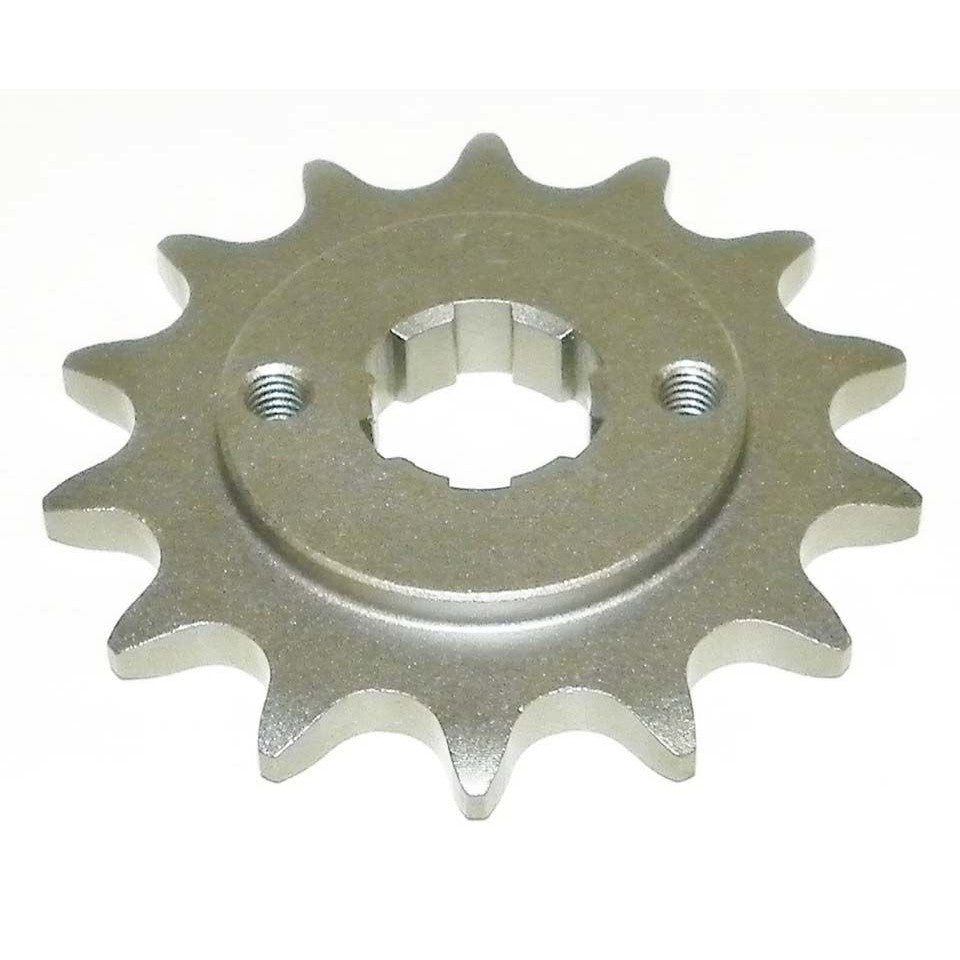 WSM Front Sprocket For Honda 250 - 500 FSH-010-14