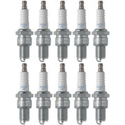 10 Standard Spark Plugs Arctic Cat THUNDERCAT MOUNTAIN CAT 2000-1998 1000cc