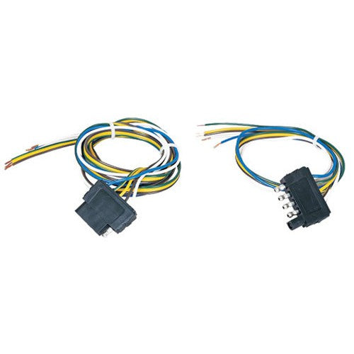 5-WIRE FLAT MATCHED SET
