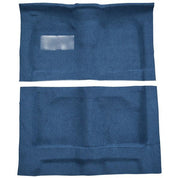 ACC Replacement Carpet Kit For 1961-1962 Oldsmobile Starfire 2DR Convertible - CHOOSE COLOR