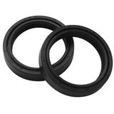 Retén de horquilla para Suzuki RM125 (1991-1995), par: 45 x 57 x 11, OE