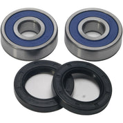 All Balls Racing Inc Wheel Bearing And Seal Kit 25-1662