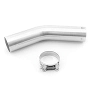 Lextek Exhaust Link Pipe Stainless Steel - LNKPP18