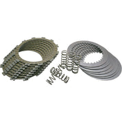HINSON CLUTCH COMPONENTS FSC263-8-001 COMPL CLUTCH KIT KAW