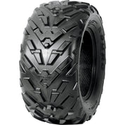Set of 2 DURO DI-K721A Rear Tires 25x10-12 4-ply