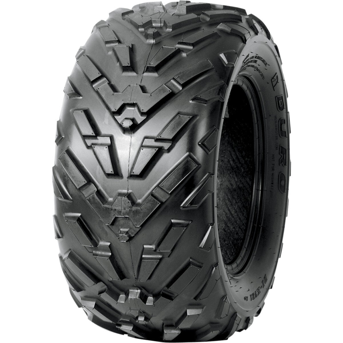 DURO DI-K721A Tire Rear 25x10-12