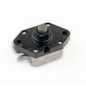 WSM Fuel Pump For Johnson / Suzuki / Yamaha 4 - 6 Hp 4-Stroke 99-18 600-094