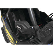 DragonFire Racing Slayer UTV Mirrors Black - 04-0813