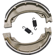 EBC 1 Pair Grooved Sintered Brake Shoes MPN 340G