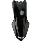 UFO PLASTICS KA04714-001 FR FNDR KLX110 BLK