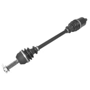 QuadBoss Rugged Axles Front - TR6-PO-8-331