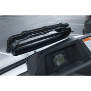 Seizmik Versa-Vent Scratch Resistant Polycarbonate Windshield 50-25035