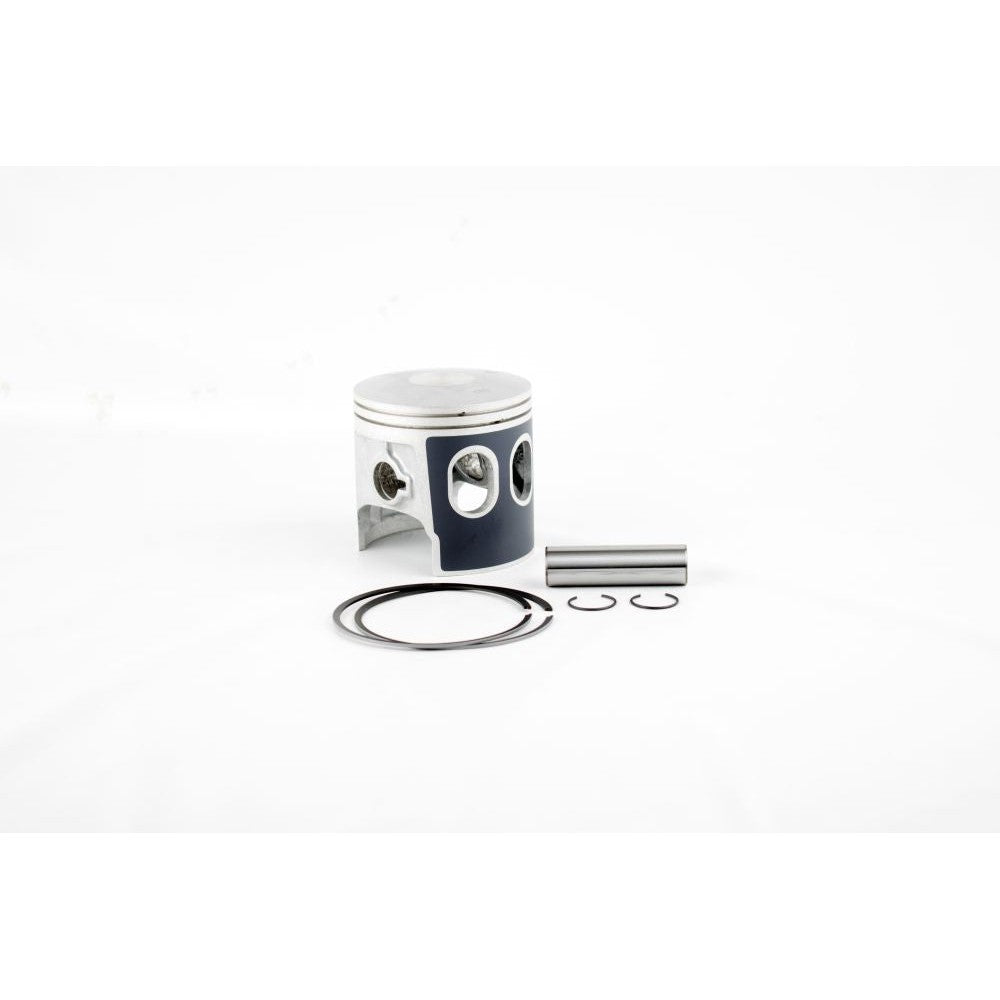WSM Piston Kit For Polaris 400 94-96 Standard Platinum 50-305PK