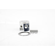 WSM Piston Kit For Polaris 400 94-96 Standard Platinum 50-305PK