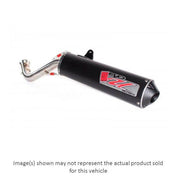 EVO U Slip-On Muffler and Arrestor Kit for CAN-AM Outlander MAX 400 2004-2008