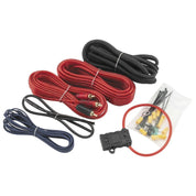 Boss Audio Systems 10-Gauge Amplifier Installation Kit