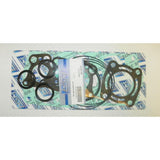 Kit de juntas de extremo superior WSM para Polaris 1200 MSX 140 03-04 007-649-01