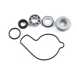 Kit de reconstrucción de bomba de agua WSM para Honda 450 TRX 05-17 24-013