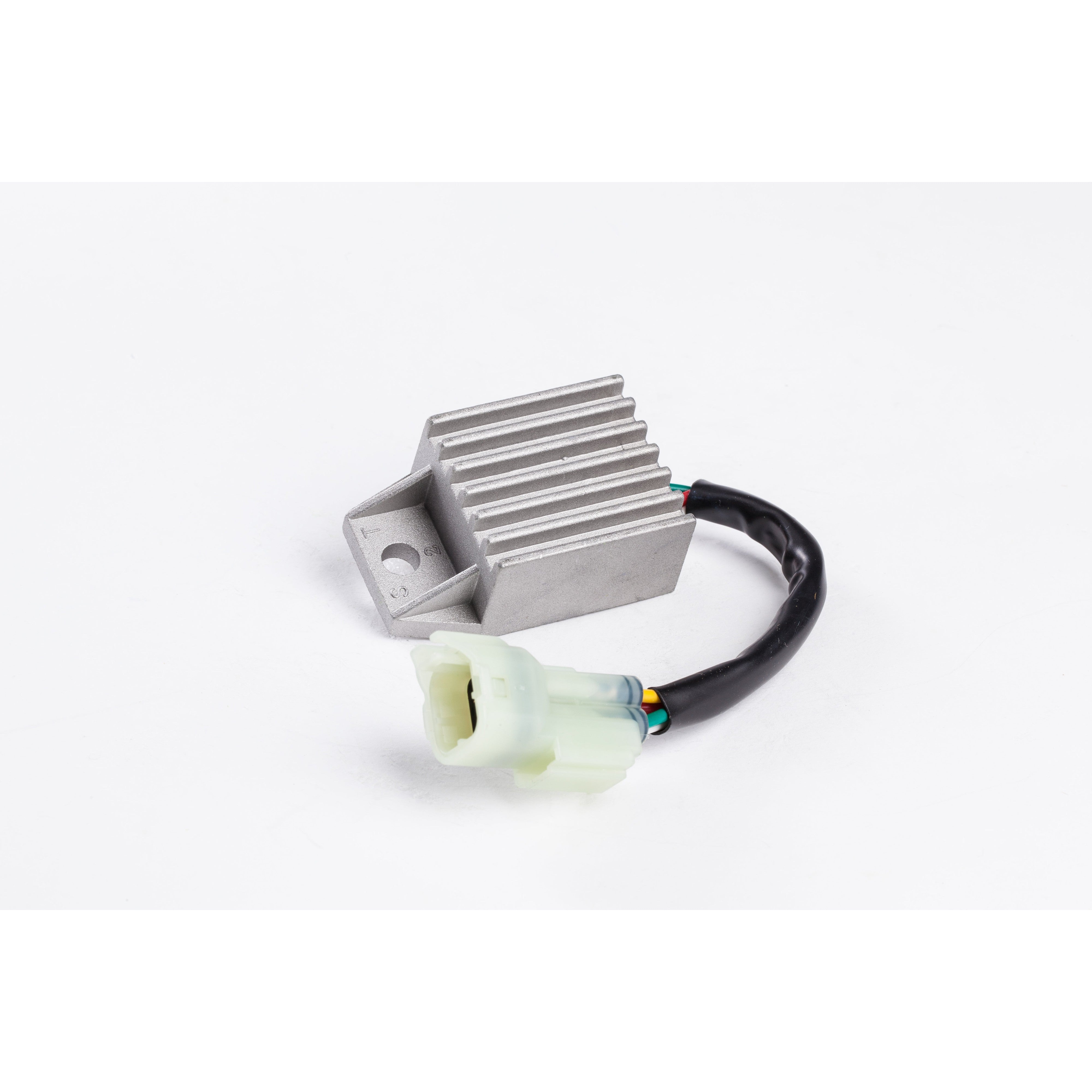 Ricks Rectifier-Regulator 10-702