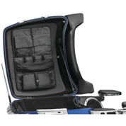 Kuryakyn Tour-Pak Lid Organizer Black