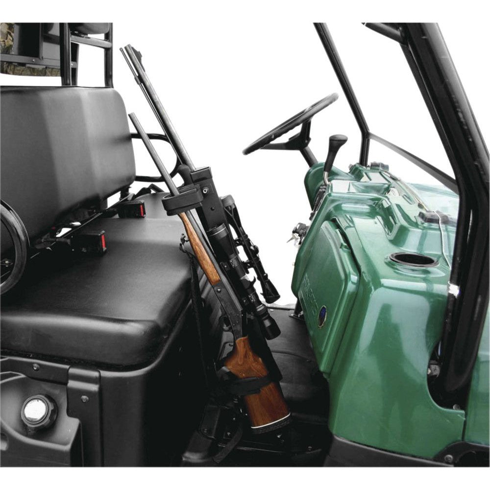 Great Day Inc. The Quick Draw Gun Rack – Lionparts Powersports