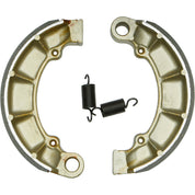 EBC 1 Pair OE Replacement Brake Shoes MPN 343