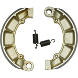 EBC 1 Pair OE Replacement Brake Shoes MPN 343