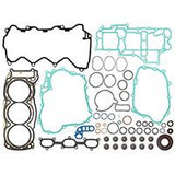 SPI Full Gasket Set With Oil Seals 09-711325