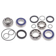 Lower Drive Shaft & Upper Jack Shaft Bearing & Seal Kit NYTRO ER 2006-2007