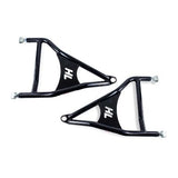 Brazos de control delanteros superiores e inferiores High Lifter Apexx para modelos Can-Am HDFFA-CMX3-Y1