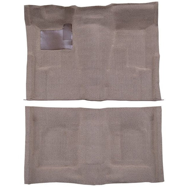 ACC Replacement Carpet Kit For 1971-1973 Pontiac Ventura 2DR Auto - CHOOSE COLOR