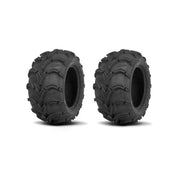 ITP Pair Of Mud Lite Tires Rear [27x12-12] (6 Ply)