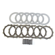 WSM Complete Clutch Kit for KTM 125 EXC / SX 08-15 88-308