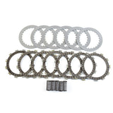Kit de embrague completo WSM para KTM 125 EXC / SX 08-15 88-308