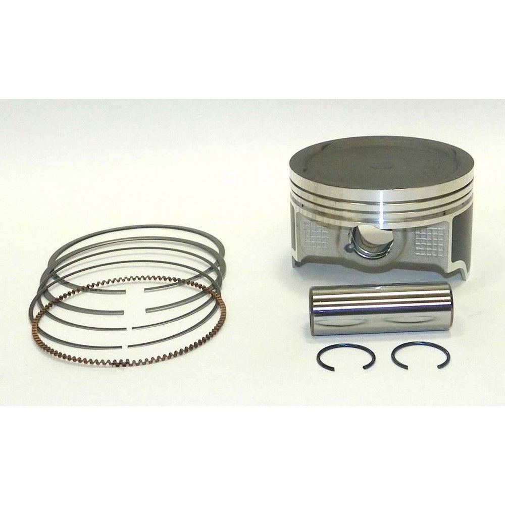 WSM Piston Kit For Kawasaki 750 Brute Force / Teryx 05-11 .25mm Over 50-258-04K