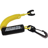 PERFORMANCE LANYARD YAMAHA YELLOW