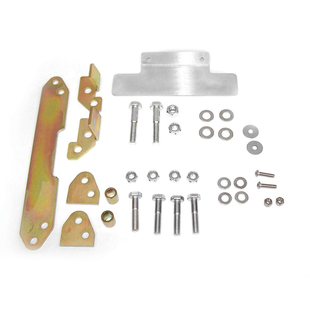 QuadBoss Lift Kit - 16-1802-QB